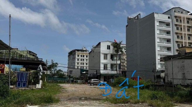 TRUNG TÂM THỊ TRẤN HẢI HẬU, TIỀM NĂNG TĂNG GIÁ 200% CHỈ SAU 1NĂM, PHÙ HỢP XÂY KS, NHÀ HÀNG
