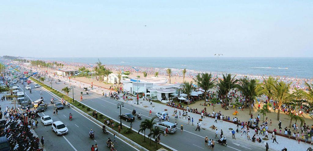 TRUNG TÂM THỊ TRẤN HẢI HẬU, TIỀM NĂNG TĂNG GIÁ 200% CHỈ SAU 1NĂM, PHÙ HỢP XÂY KS, NHÀ HÀNG