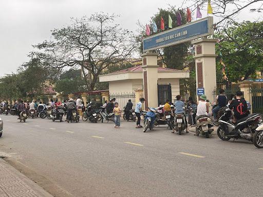 BÁN ĐẤT QUẤT LÂM, NAM ĐỊNH, NGAY MẶT BIỂN, ĐƯỜNG THÔNG RỘNG VỈA HÈ, DỄ DÀNG KD, XÂY KS, NH