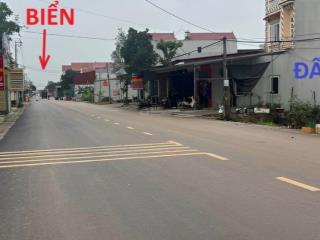 BÁN ĐẤT QUẤT LÂM, TRỤC CHÍNH KINH DOANH, 180M2, MT12M, PHÙ HỢP Ở, CHO THUÊ, XÂY KS, CHDV