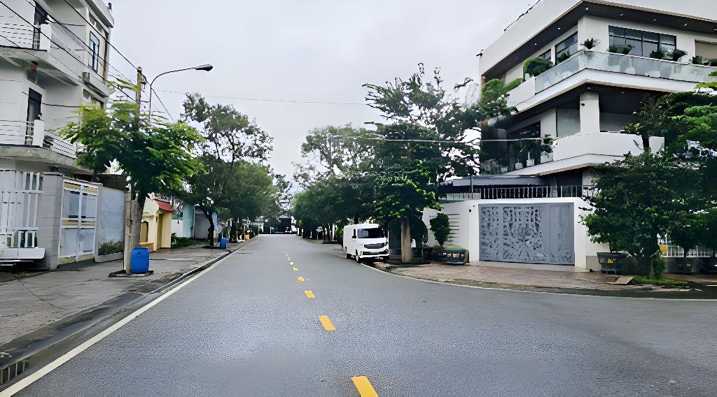 BÁN ĐẤT BIỂN QUẤT LÂM, TRUNG TÂM THỊ TRẤN QUẤT LÂM, ĐƯỜNG DẪN TỚI QUẢNG TRƯỜNG BIỂN, 148M2