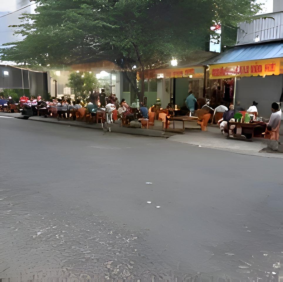 BÁN ĐÂT NAM ĐỊNH, MẶT BIỂN KINH DOANH, DỄ DÀNG CHO THUÊ VỚI NHIỀU DỊCH VU CAFE, ĂN ĐÊM