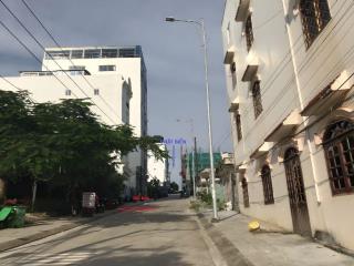 BÁN ĐẤT KHU KT NINH CƠ, VIEW BIỂN, SÁT ĐƯỜNG QUỐC LỘ, ĐƯỜNG 4 Ô TÔ TRÁNH CÓ VỈA HÈ, KD VIP