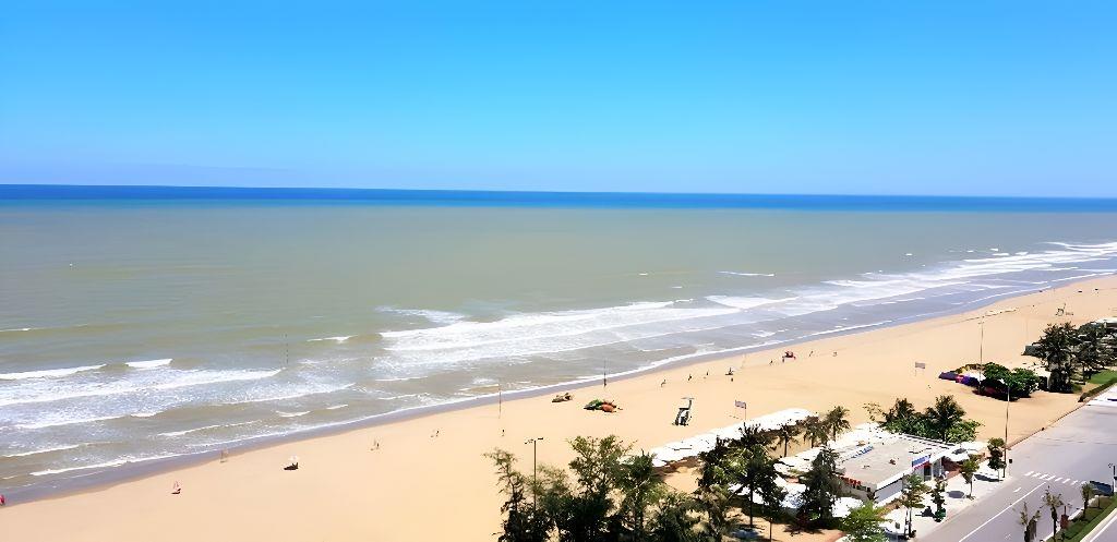 BÁN ĐẤT KHU KT NINH CƠ, NGAY SÁT BÃI TẮM, KD NGAY, PHÙ HỢP ĐẦU TƯ KHÁCH SẠN, NHÀ HÀNG, Ở