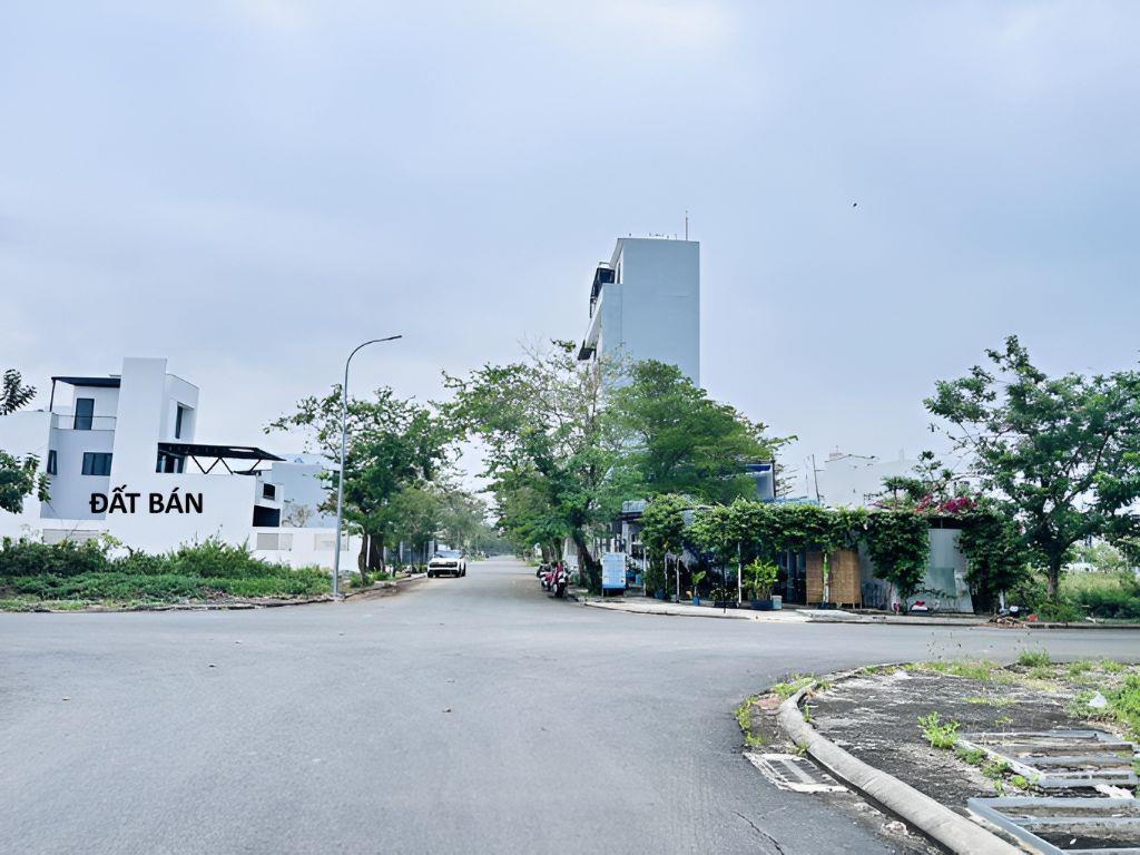 BÁN ĐẤT KHU KT NINH CƠ, NGAY SÁT BÃI TẮM, KD NGAY, PHÙ HỢP ĐẦU TƯ KHÁCH SẠN, NHÀ HÀNG, Ở