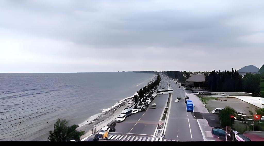 TIN ĐƯỢC KHÔNG, CHỈ TỪ 200 TRIỆU, SỞ HỮU LÔ ĐẤT SÁT BIỂN, NGAY ĐƯỜNG QUỐC LỘ, KD SẦM UẤT