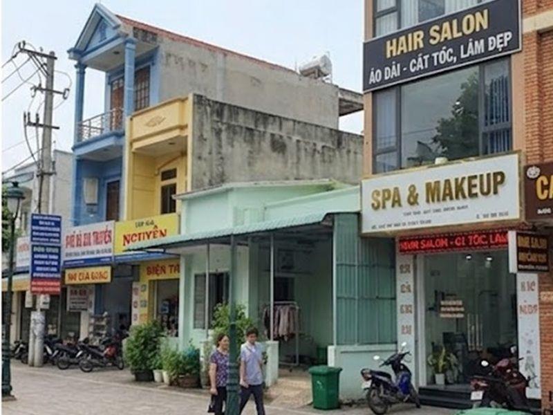 CHỈ HƠN 2 TỶ, CÓ NHÀ Ở, HỘ KHẨU HÀ NỘI, ĐẤT THỔ CƯ SÓC SƠN, NGAY KCN SẠCH, SÂN BAY, CHỢ