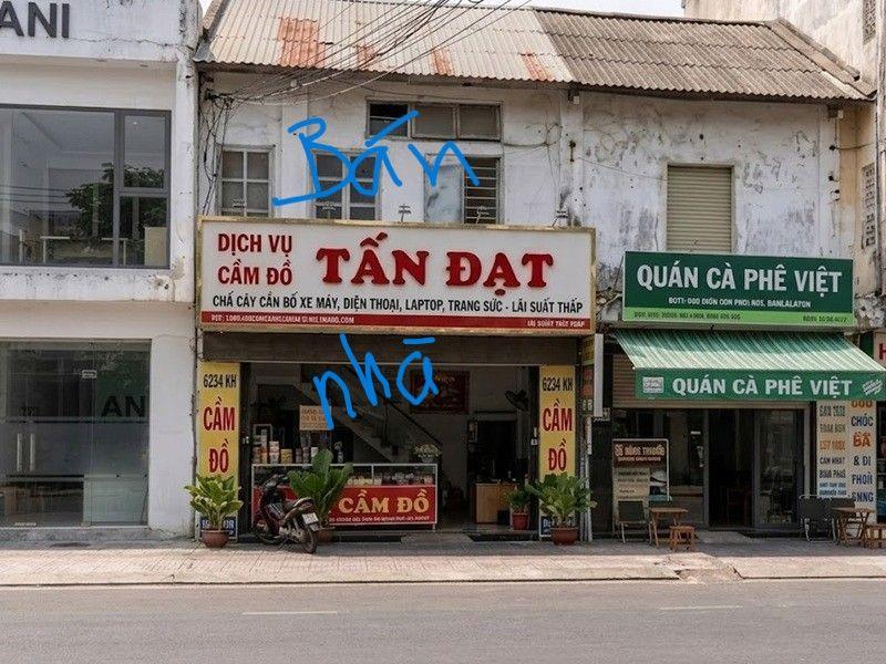 BÁN NHÀ MẶT ĐƯỜNG, Ở, KINH DOANH, CHO THUÊ, SÓC SƠN, HÀ NỘI, NGAY KCN SẠCH, TĐC SÂN BAY