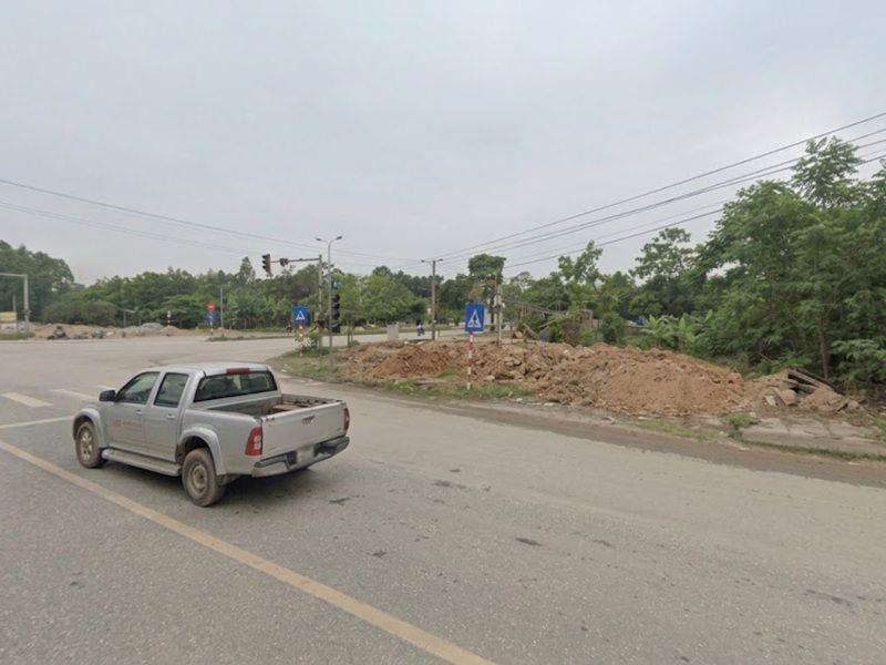 BÁN NHÀ MẶT ĐƯỜNG RỘNG, 4 Ô TÔ TRÁNH VỈA HÈ, PHÙ HỢP Ở, GIỮ TIỀN, 105M2, MT5.8, NHỈNH 2 TỶ