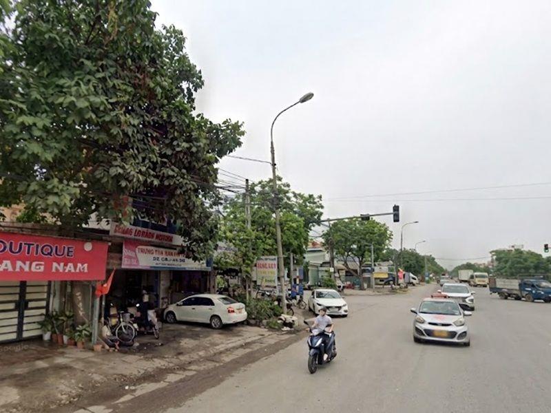 BÁN NHÀ MẶT ĐƯỜNG RỘNG, 4 Ô TÔ TRÁNH VỈA HÈ, PHÙ HỢP Ở, GIỮ TIỀN, 105M2, MT5.8, NHỈNH 2 TỶ