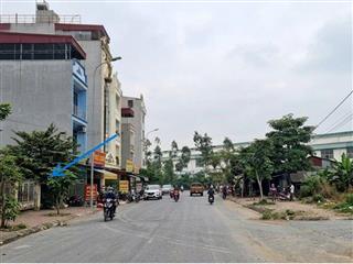 BÁN ĐẤT SÓC SƠN, KHU PHÂN LÔ BÀN CỜ, ĐƯỜNG RỘNG ÔTÔ TRÁNH VỈA HÈ, PHÙ HỢP Ở, ĐT, HK HÀ NỘI