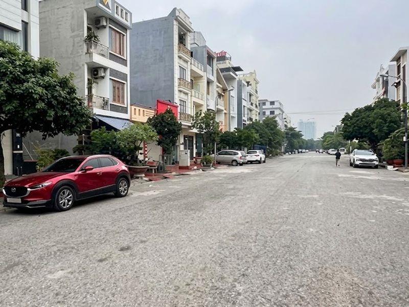 BÁN MẢNH ĐẤT THỔ CƯ SÓC SƠN TRONG KHU TĐC, NGAY KCN NỘI BÀI, ĐƯỜNG VÀNH ĐAI 4, SÂN BAY