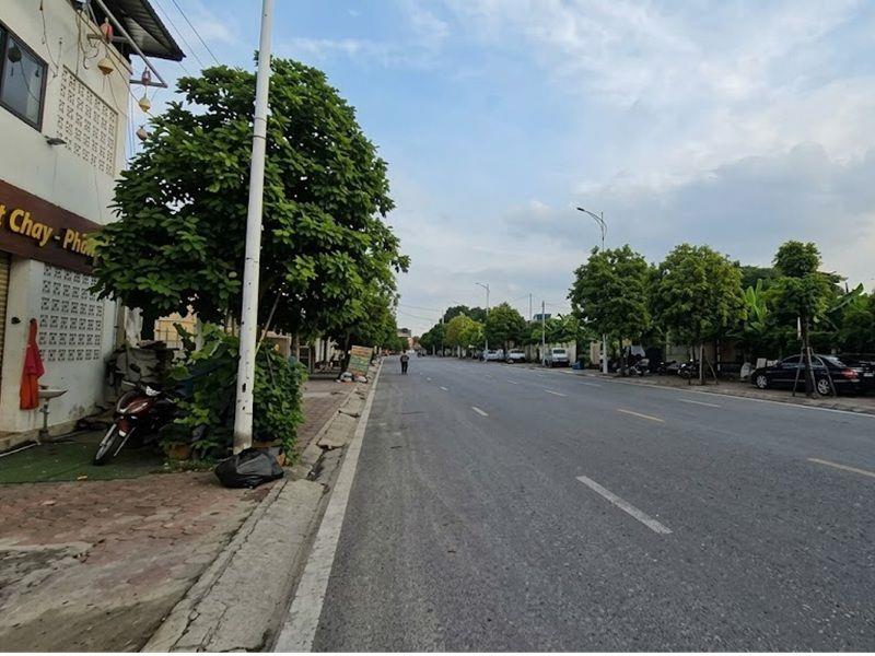 BÁN MẢNH ĐẤT THỔ CƯ SÓC SƠN TRONG KHU TĐC, NGAY KCN NỘI BÀI, ĐƯỜNG VÀNH ĐAI 4, SÂN BAY