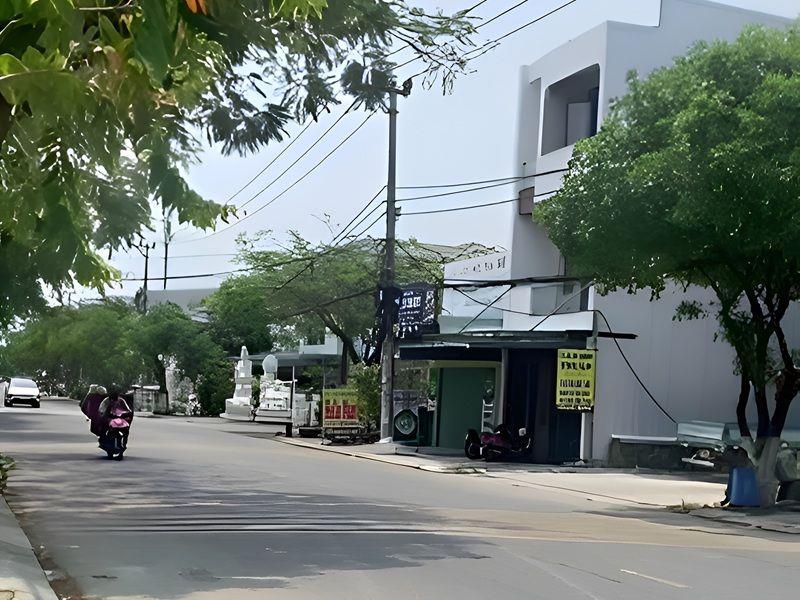 BÁN ĐẤT THỔ CƯ TRONG KHU PHÂN LÔ TĐC SÓC SƠN, ĐƯỜNG THÔNG RỘNG, Ô TÔ TRÁNH VỈA HÈ, Ở, ĐT