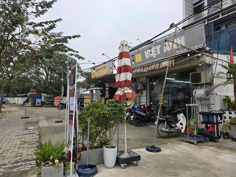 BÁN CĂN NHÀ MẶT ĐƯỜNG LỚN SÓC SƠN HÀ NÔI, KD, VỈA HÈ ĐÁ BÓNG, SÁT KCN SẠCH, SÂN BAY, CHỢ