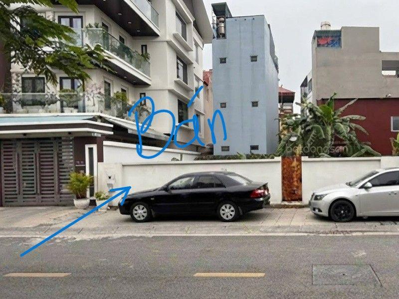 BÁN ĐẤT THỔ CƯ KHU TĐC SÓC SƠN HÀ NỘI, 110M2, MẶT TIỀN 6.2, SÁT KCN SẠCH, VÀNH ĐAI4, DỄ KD