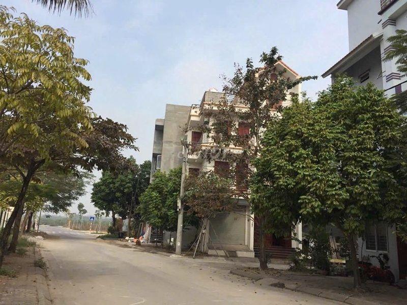 BÁN ĐẤT THỔ CƯ KHU TĐC SÓC SƠN HÀ NỘI, 110M2, MẶT TIỀN 6.2, SÁT KCN SẠCH, VÀNH ĐAI4, DỄ KD