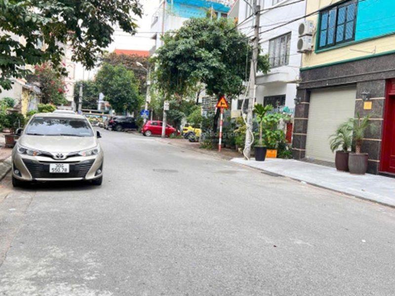 BÁN ĐẤT THỔ CƯ KHU TĐC SÓC SƠN HÀ NỘI, 110M2, MẶT TIỀN 6.2, SÁT KCN SẠCH, VÀNH ĐAI4, DỄ KD
