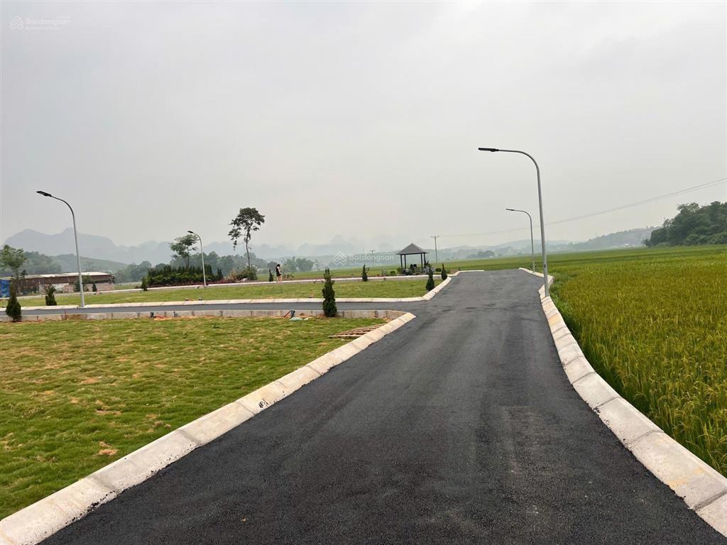 Chỉ hơn 300 triệu sở hữu ngay đất gần trung tâm kinh tế ba đồi, lạc thủy