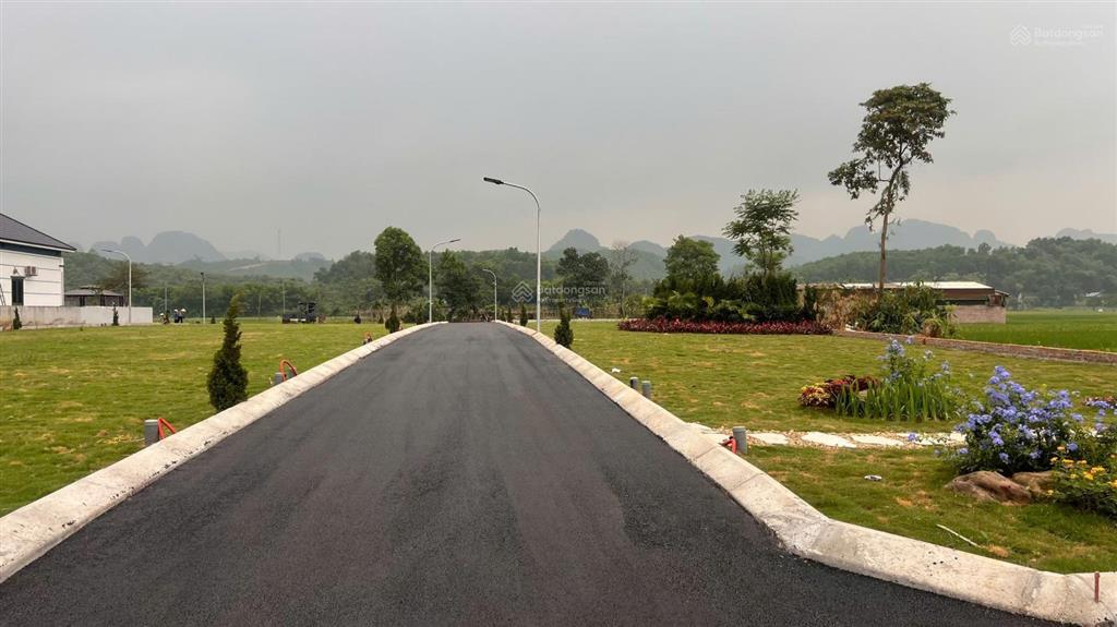 Chỉ hơn 300 triệu sở hữu ngay đất gần trung tâm kinh tế ba đồi, lạc thủy