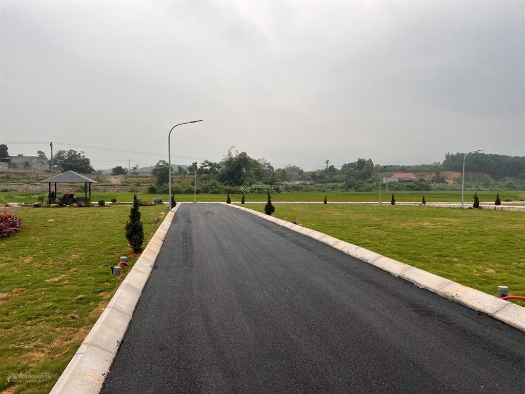 Chỉ hơn 300 triệu sở hữu ngay đất gần trung tâm kinh tế ba đồi, lạc thủy