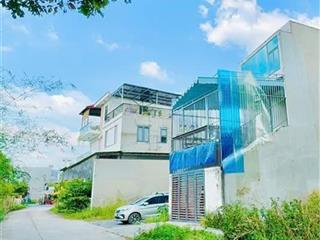 ĐẤT ĐẸP - GIÁ TỐT bán nhanh LÔ ĐẤT TIỀM NĂNG ĐẦU TƯ SINH LỜI Tại TP Mới Bình Dương