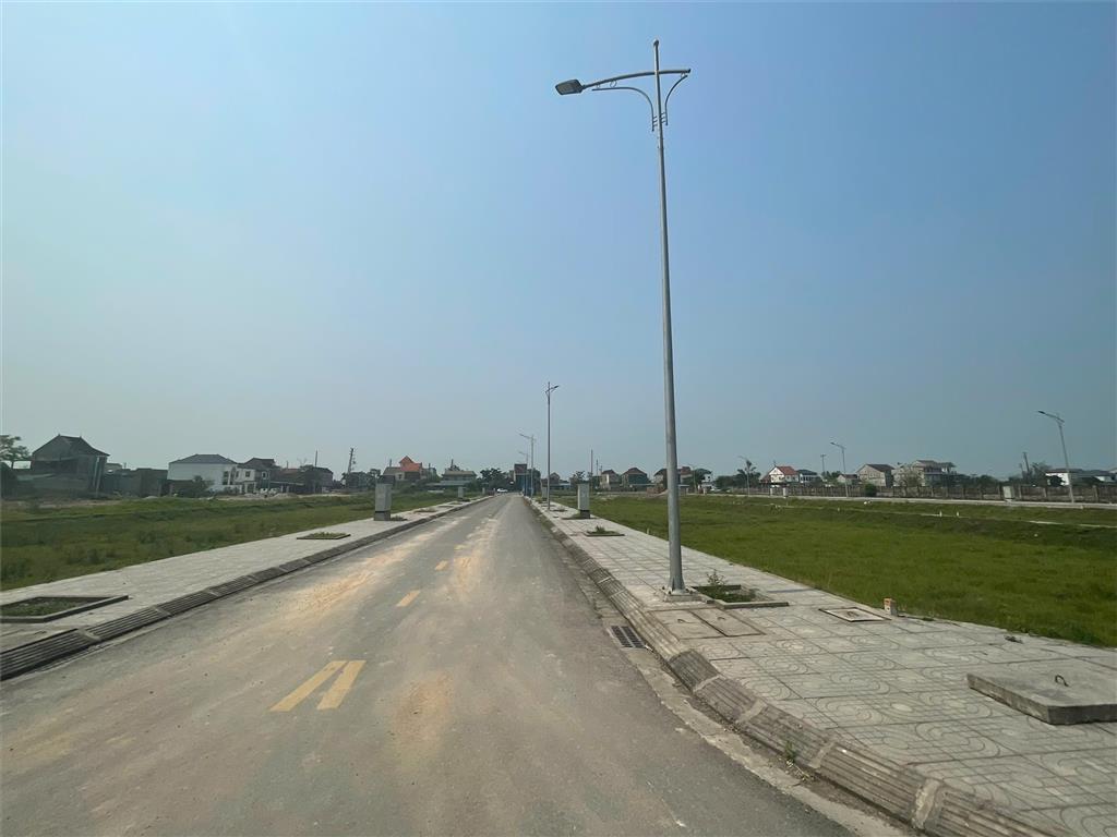 ĐẤT ĐẸP – GIÁ TỐT – CHÍNH CHỦ CẦN BÁN LÔ ĐẤT Tại phường Đức Thuận, TX. Hồng Lĩnh, Hà Tĩnh