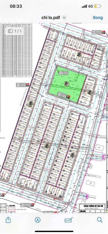 ĐẤT ĐẸP – GIÁ TỐT – CHÍNH CHỦ CẦN BÁN LÔ ĐẤT Tại phường Đức Thuận, TX. Hồng Lĩnh, Hà Tĩnh