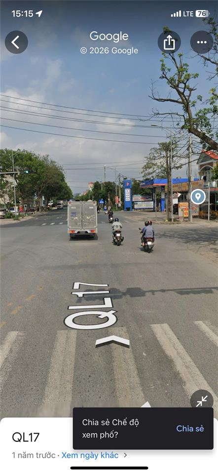 Bán lô Góc tại Phố Tam Á QL 17 -Hưng Yên - Hà Nội - Bắc Ninh- Hải dương.