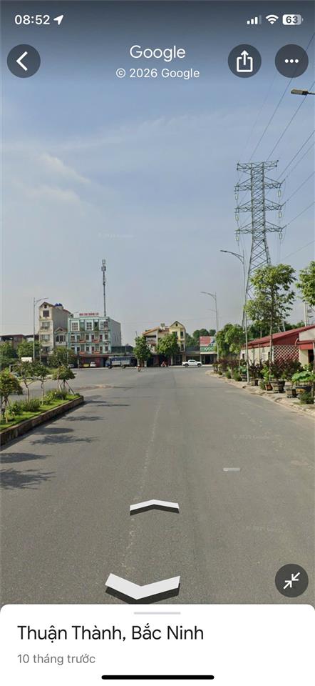 Bán lô Góc tại Phố Tam Á QL 17 -Hưng Yên - Hà Nội - Bắc Ninh- Hải dương.