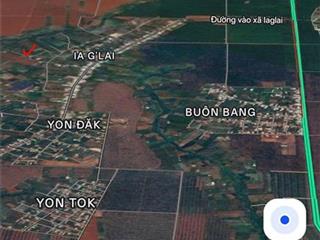 ĐẤT CÀ PHÊ ĐẸP – GIÁ TỐT – CẦN BÁN ĐẤT TẠI Xã Ia Glai, Huyện Chư Sê, Gia Lai