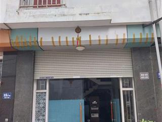 NHÀ ĐẸP- GIÁ TỐT CHÍNH CHỦ BÁN NHANH căn nhà số 23/45 Kiều Sơn phường Hải An Hải Phòng