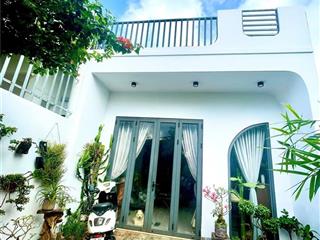 NHÀ ĐẸP – GIÁ TỐT- CHÍNH CHỦ CẦN BÁN Nhà Hẽm 473 Ymoan, Phường Buôn Ma Thuột - Đắk Lắk