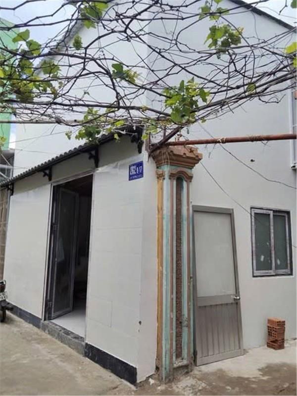 NHÀ CHÍNH CHỦ - GIÁ TỐT Tại Hẻm 292 Đường 30/4 Phường Rạch Dừa, TP Vũng Tàu - Bà Rịa Vũng