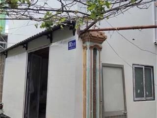NHÀ CHÍNH CHỦ - GIÁ TỐT Tại Hẻm 292 Đường 30/4 Phường Rạch Dừa, TP Vũng Tàu - Bà Rịa Vũng