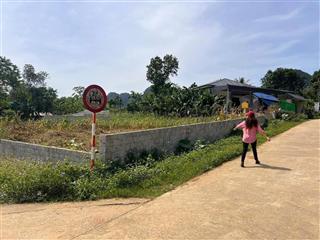Cần Tiền Xây Nhà Bán Lô Đất 109m2 Full Thổ Cư Mặt Đường Hồ Chí Minh, Lương Sơn, Hòa Bình