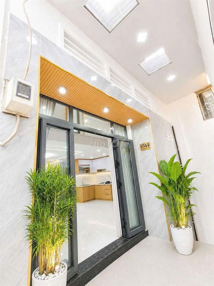 ĐẦU TƯ SINH LƠI - GIÁ TỐT Cần Bán Nhà Đường Trung Mỹ Tây 9, phường Trung Mỹ Tây Q.12, TP.