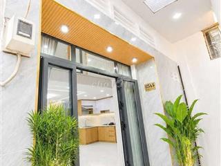 ĐẦU TƯ SINH LƠI - GIÁ TỐT Cần Bán Nhà Đường Trung Mỹ Tây 9, phường Trung Mỹ Tây Q.12, TP.