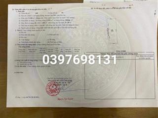HOT HOT – CHÍNH CHỦ CẦN BÁN ĐẤT VIEW BIỂN HỒ Tại  THÔN NGHĨA HƯNG, NGHĨA HƯNG, CHƯ PĂH,