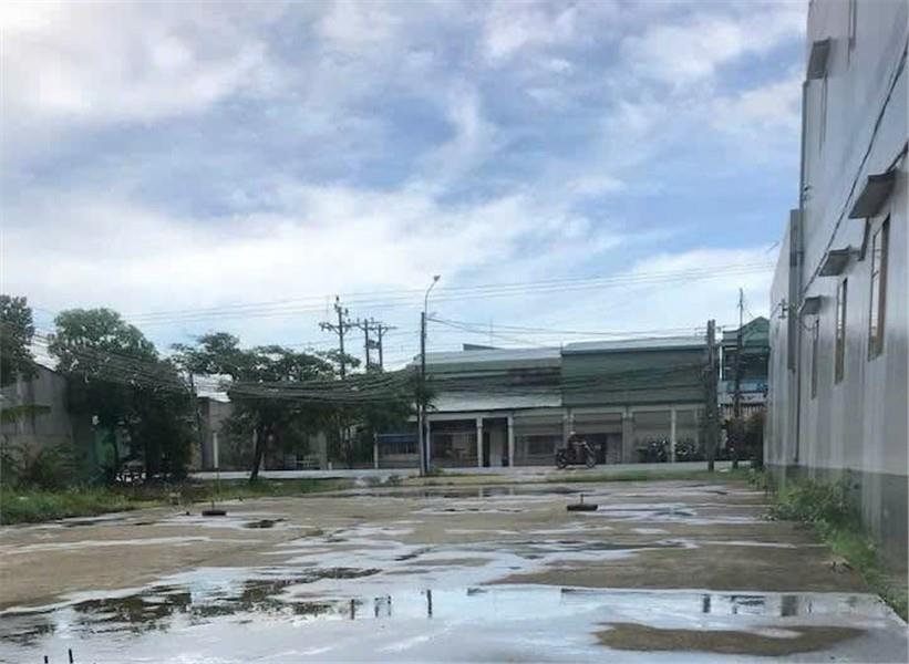 ĐẦU TƯ SINH LỜI - CHÍNH CHỦ Cho Thuê Đất Mặt Tiền Đường 835 - Vị Trí đẹp Giá chỉ 10