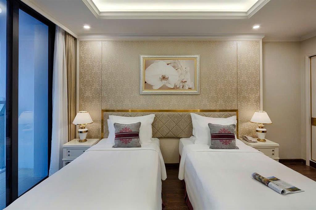 HOT HOT – CHÍNH CHỦ CẦN SANG NHƯỢNG CĂN HỘ TẠI P. Lộc Thọ, TP. Nha Trang, T. Khánh Hòa