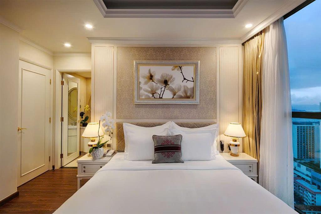HOT HOT – CHÍNH CHỦ CẦN SANG NHƯỢNG CĂN HỘ TẠI P. Lộc Thọ, TP. Nha Trang, T. Khánh Hòa