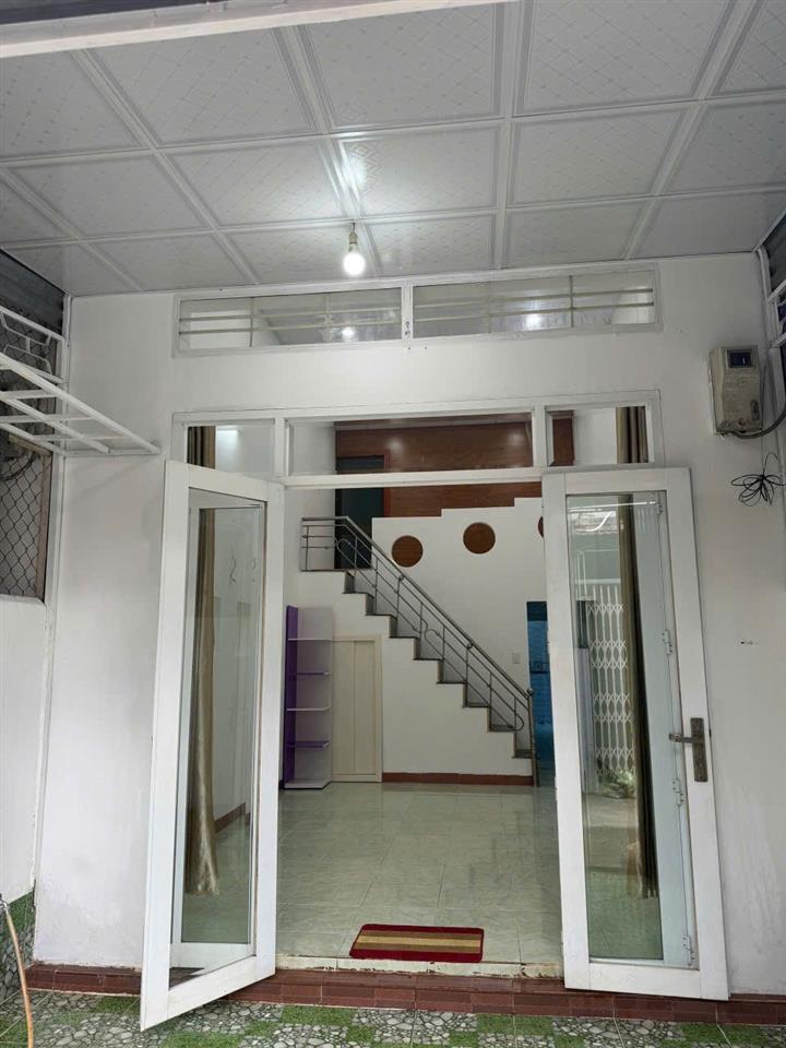 NHÀ ĐẸP – GIÁ TỐT – CẦN BÁN NHÀ TẠI hẻm 183 Đ. Mai Hắc Đế, P. Tân Lập, TP. Buôn Ma Thuột,