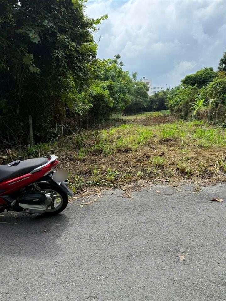 ĐẤT ĐẸP- GIÁ TỐT BÁN NHANH LÔ ĐẤT ĐẦU TƯ LÀ SINH LỜI TẠI Thành phố Bến Cát, Bình Dương