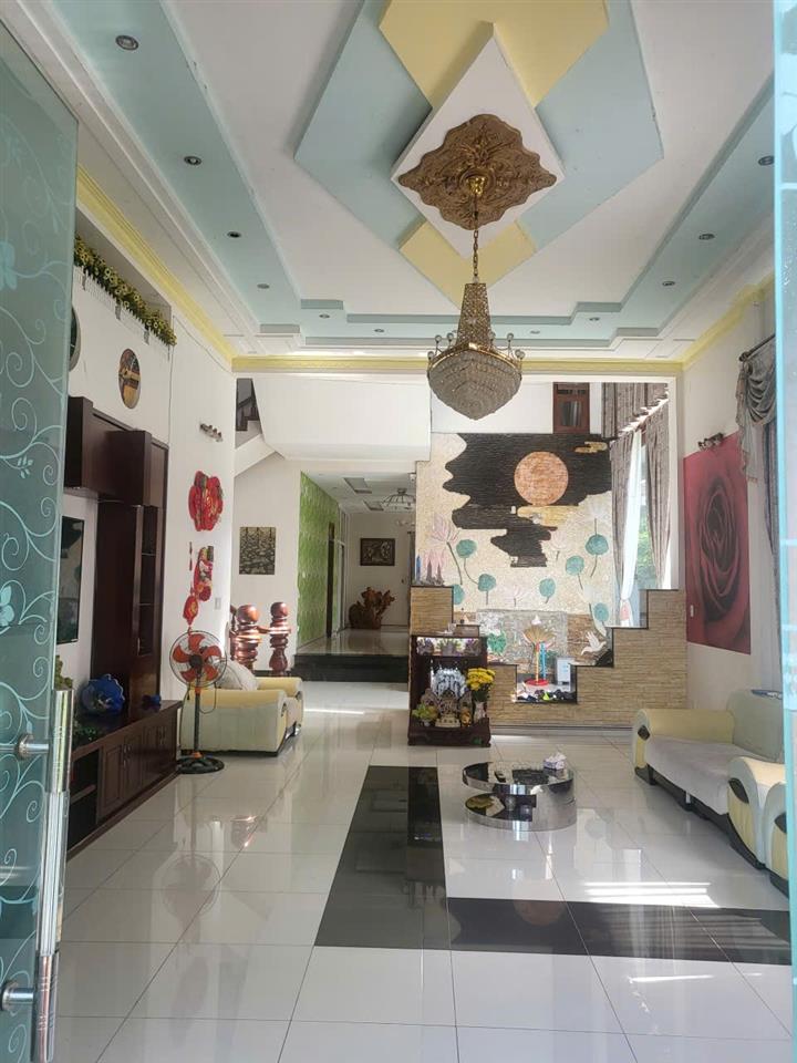 HOT – CHÍNH CHỦ CẦN BÁN NHÀ ĐẸP GIÁ SIÊU RẺ TẠI 24 Phan Chu Trinh, Kon tum, Quảng Ngãi