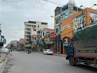 ĐẤT ĐẸP- GIÁ TỐT BÁN NHANH LÔ ĐẤT MẶT ĐƯỜNG 39 ĐẦU TƯ LÀ SINH LỜI TẠI huyện Yên Mỹ tỉnh