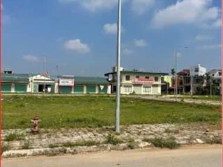 HOT HOT – CHÍNH CHỦ CẦN BÁN LÔ ĐẤT ĐẸP TẠI X. Hà Trung, T. Thanh Hóa