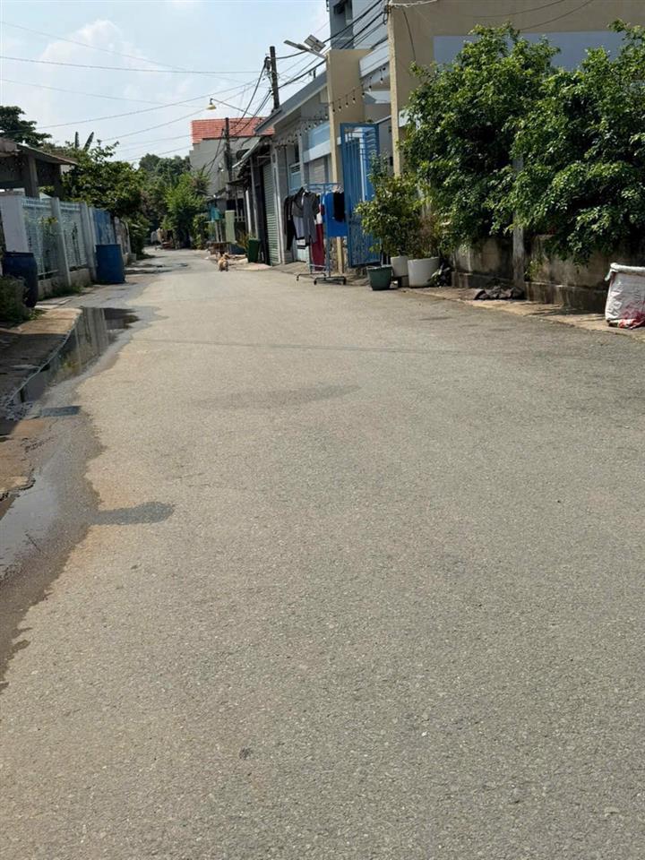 ĐẦU TƯ SINH LỜI – CHÍNH CHỦ CẦN BÁN ĐẤT TẶNG NHÀ Tại Phường Hoá An, Thành phố Biên Hòa,