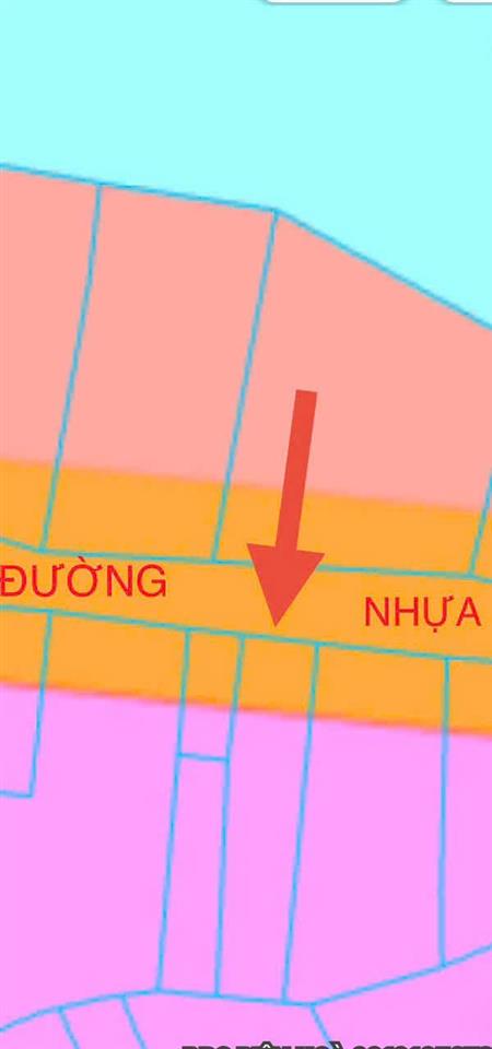ĐẦU TƯ SINH LỜI – CHÍNH CHỦ CẦN BÁN ĐẤT TẶNG NHÀ Tại Phường Hoá An, Thành phố Biên Hòa,