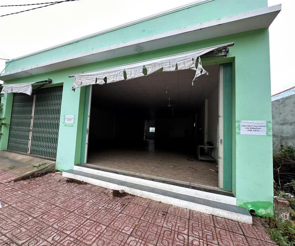 CHÍNH CHỦ CẦN Căn Nhà Vị Trí Đẹp Tại Đường 16/7, Phường Ninh Hiệp, Thị xã Ninh Hòa, Khánh